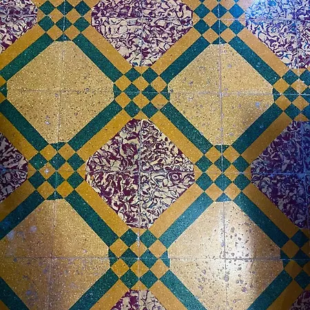 Nautilus House Apartament