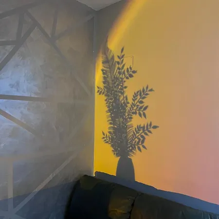 Nautilus House Апартаменты *