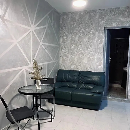 Apartament Nautilus House Bari