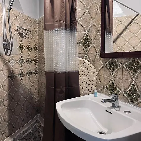 Nautilus House Apartamento