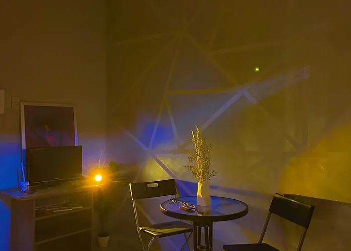 Nautilus House * Бари