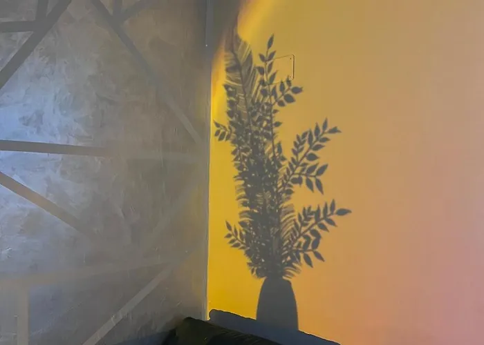 Nautilus House Апартаменты *