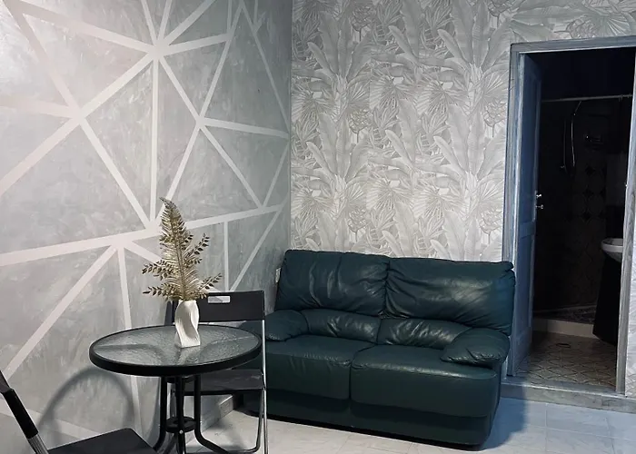 Apartamento Nautilus House Bari