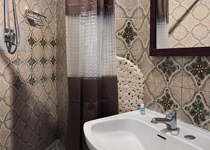 Nautilus House Апартаменты